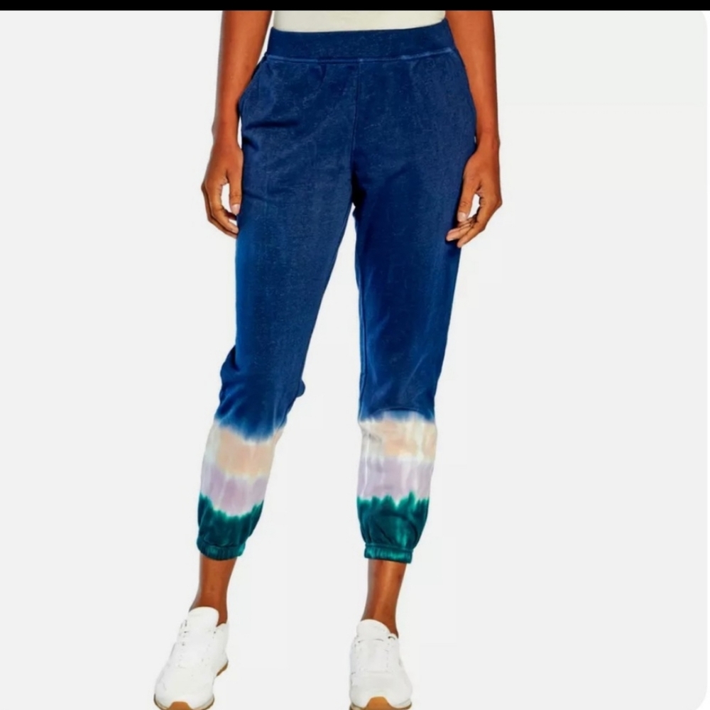 Wildfox Tie-Dye Jogger Size Medium
